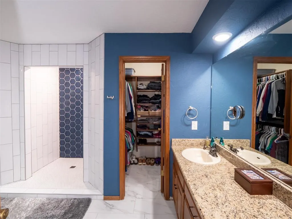 Photo 40 — 11408 Burning Oaks Road, Oklahoma City, OK 73150
