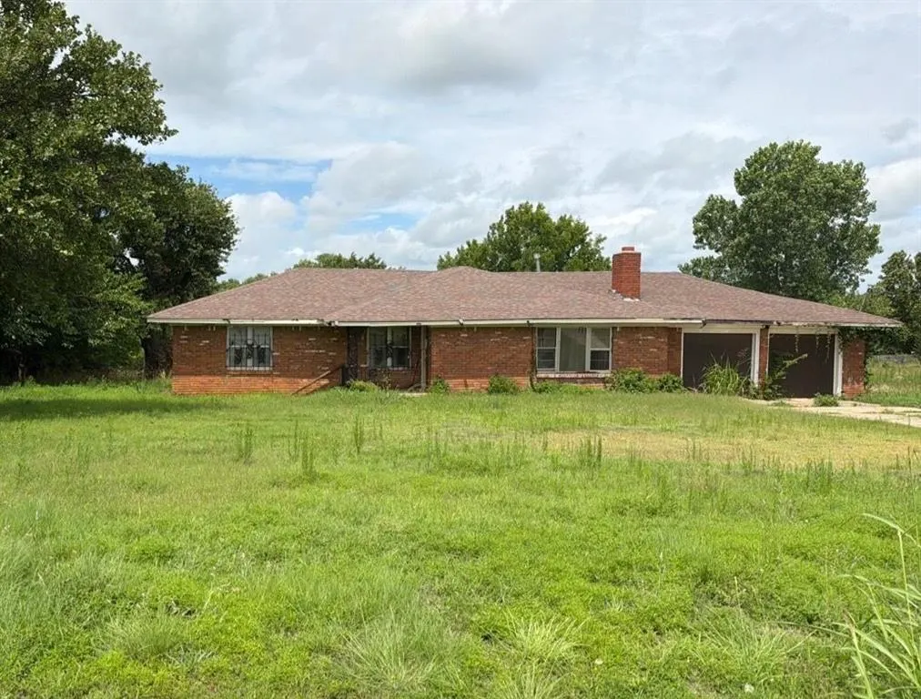 Photo 3 — 2921 N Anderson Road, Choctaw, OK 73020