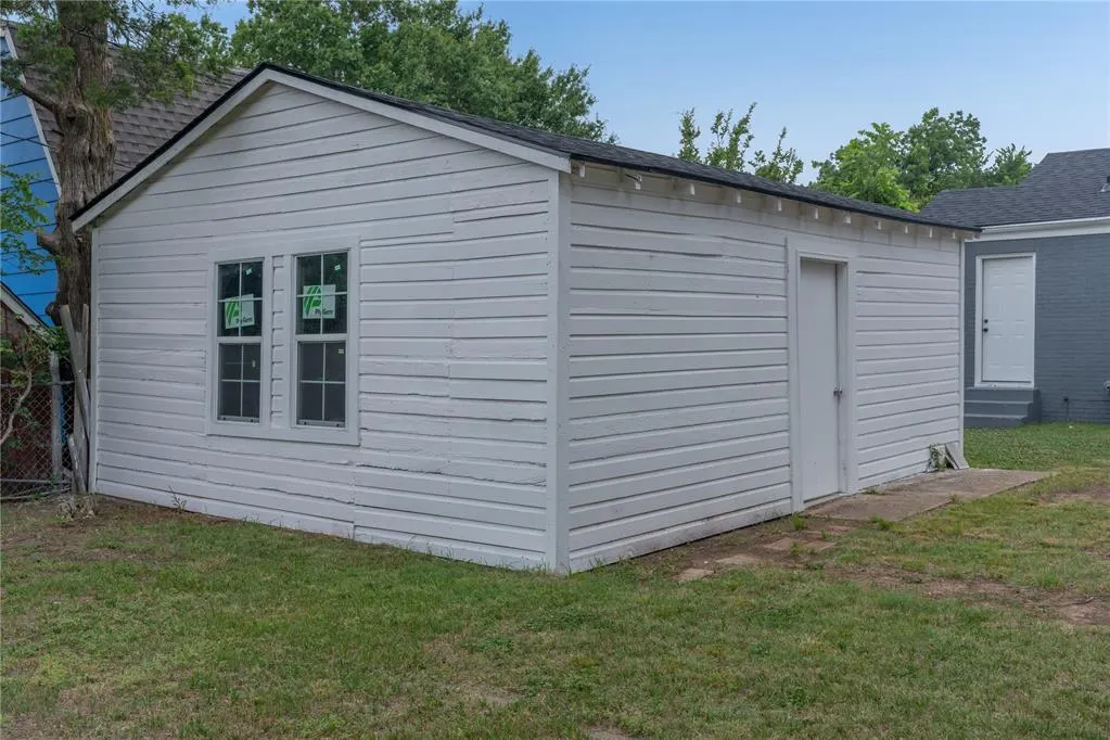 Photo 21 — 208 W Fairchild Drive, Oklahoma City, OK 73110