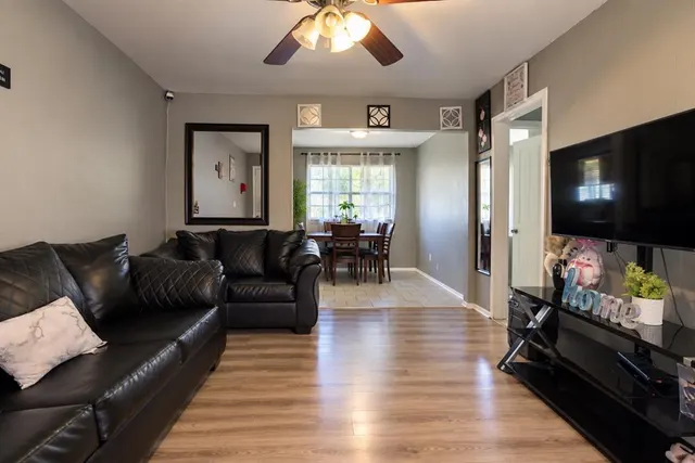 Photo 4 — 740 Butler Street, Moore, OK 73160