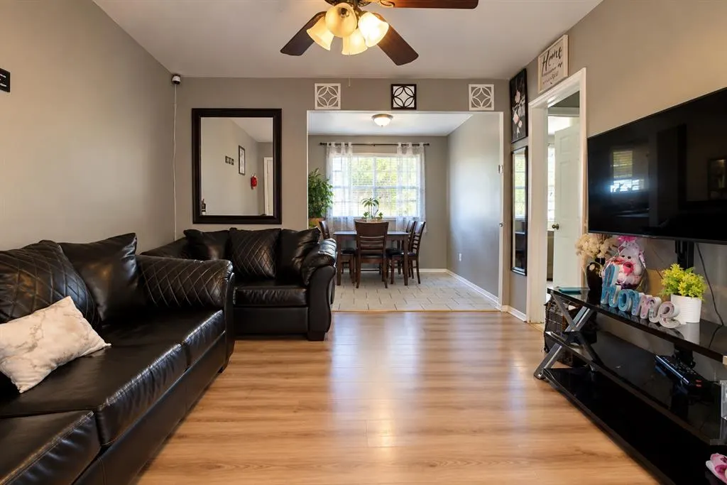 Photo 6 — 740 Butler Street, Moore, OK 73160