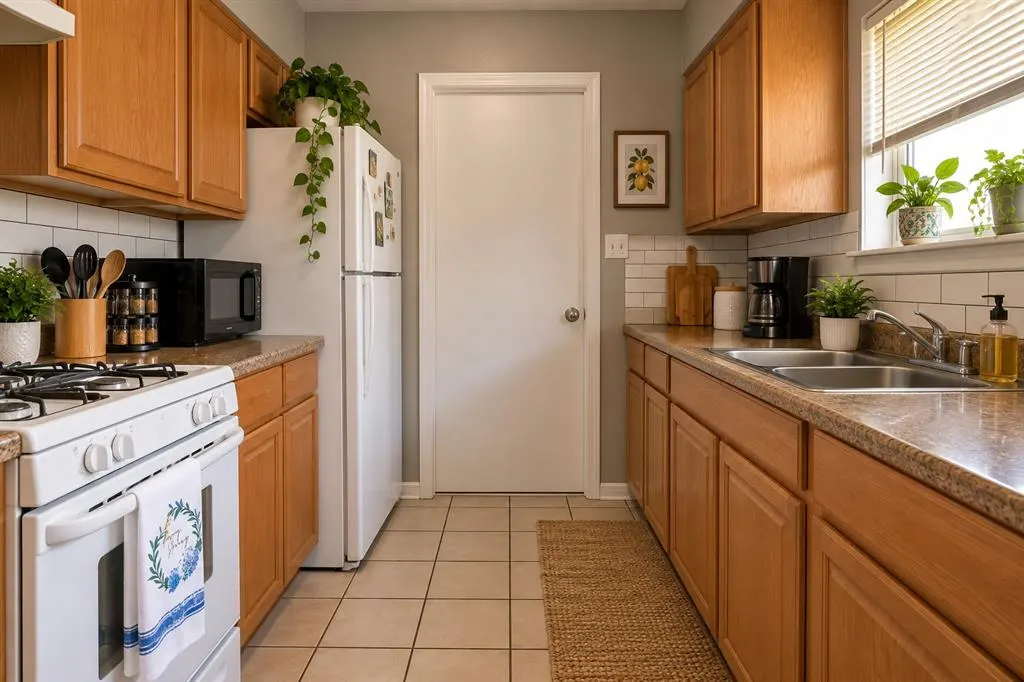 Photo 9 — 740 Butler Street, Moore, OK 73160
