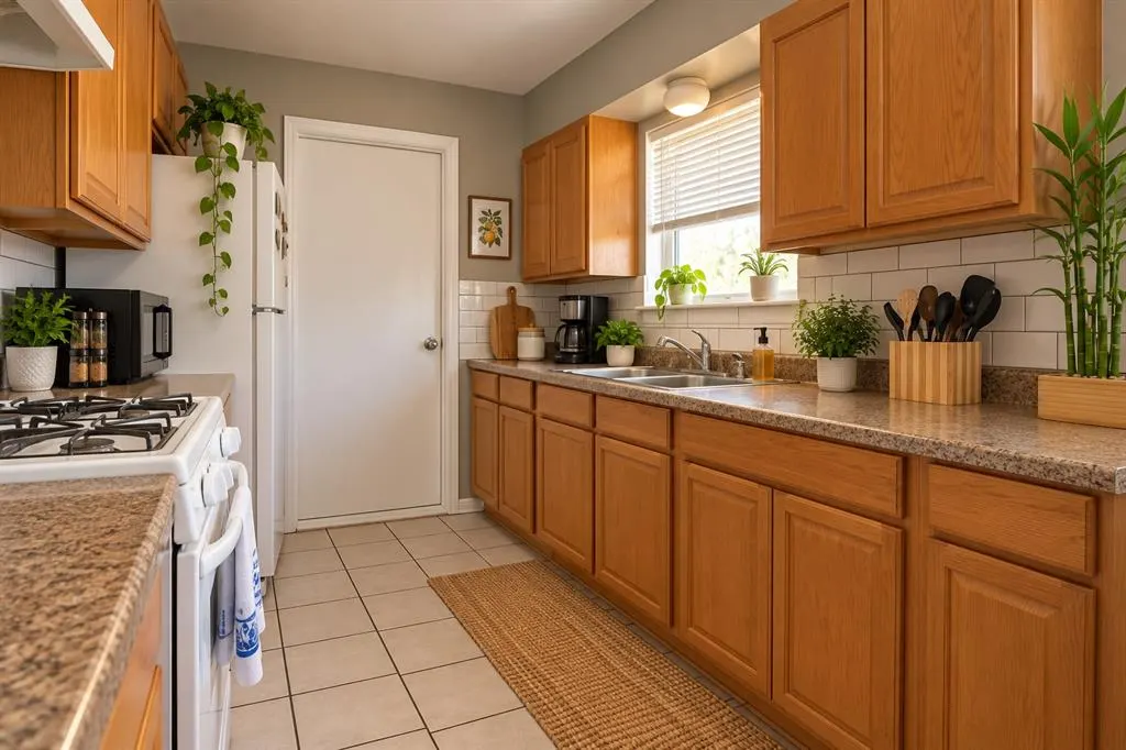 Photo 10 — 740 Butler Street, Moore, OK 73160