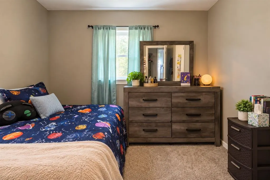 Photo 11 — 740 Butler Street, Moore, OK 73160