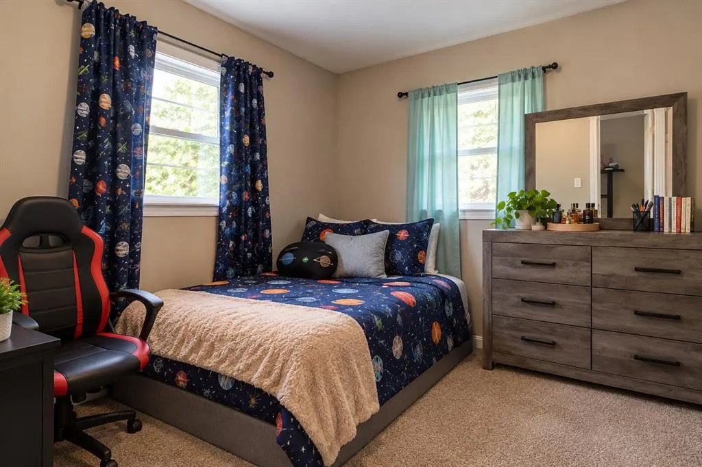 Photo 12 — 740 Butler Street, Moore, OK 73160
