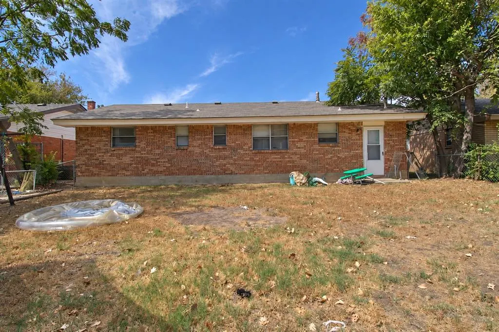 Photo 16 — 740 Butler Street, Moore, OK 73160