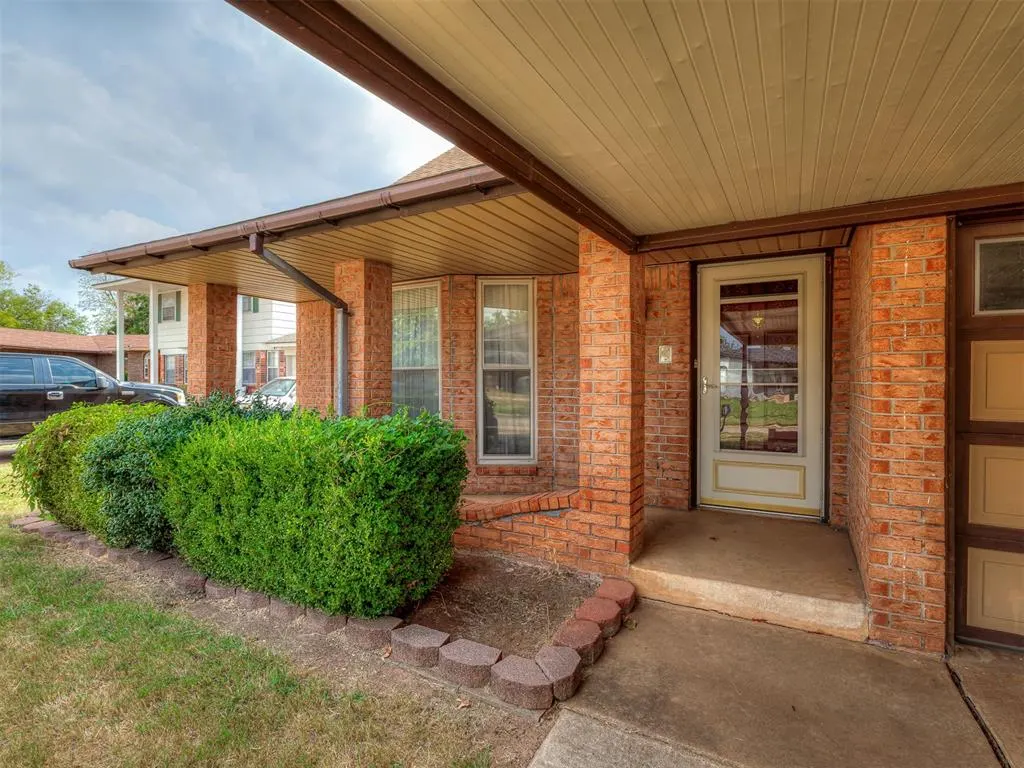 Photo 2 — 4124 Monica Drive, Del City, OK 73115