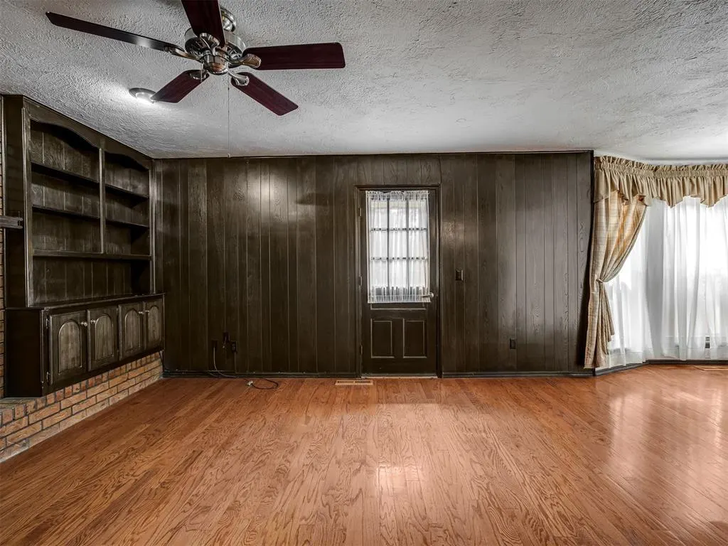 Photo 11 — 4124 Monica Drive, Del City, OK 73115