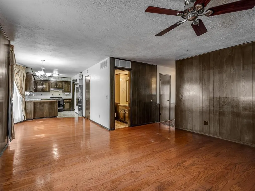 Photo 12 — 4124 Monica Drive, Del City, OK 73115