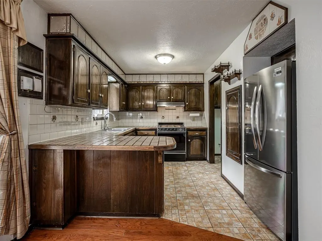 Photo 15 — 4124 Monica Drive, Del City, OK 73115