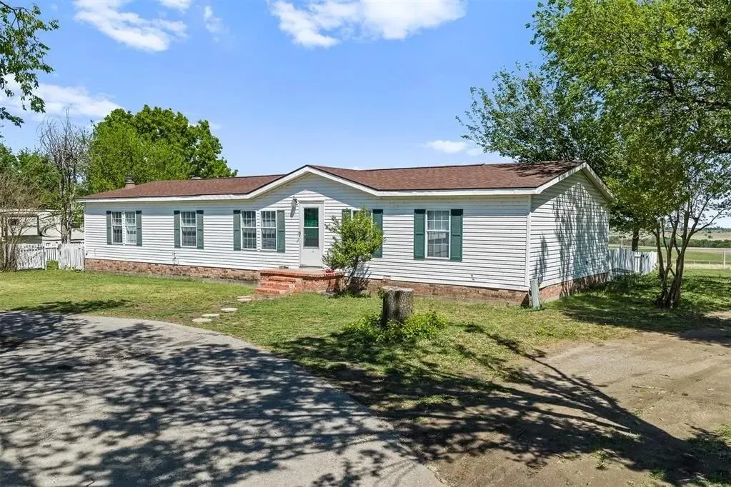 Photo 16 — 7511 Sunshine Lane, Marietta, OK 73448