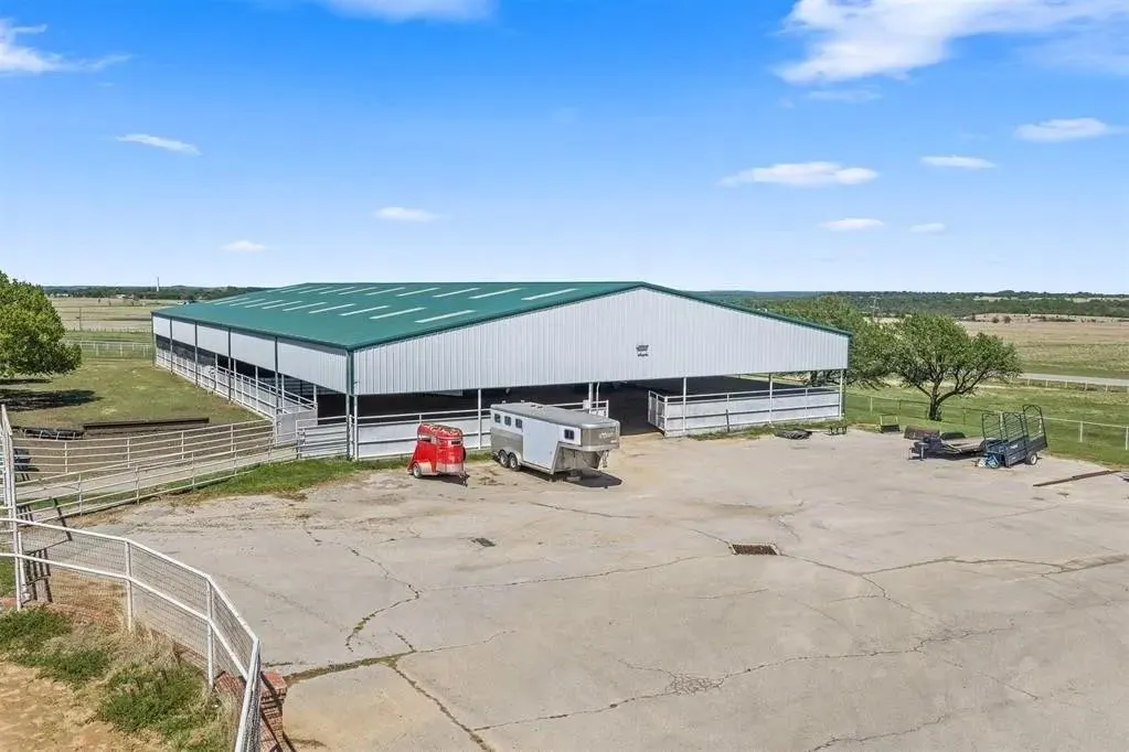 Photo 21 — 7511 Sunshine Lane, Marietta, OK 73448