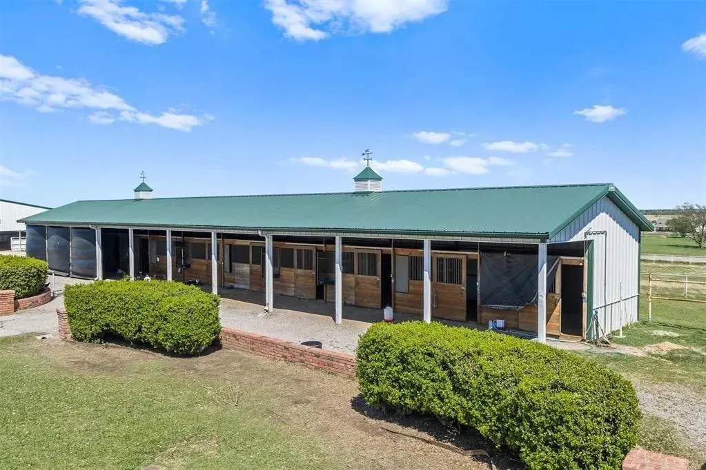 Photo 30 — 7511 Sunshine Lane, Marietta, OK 73448