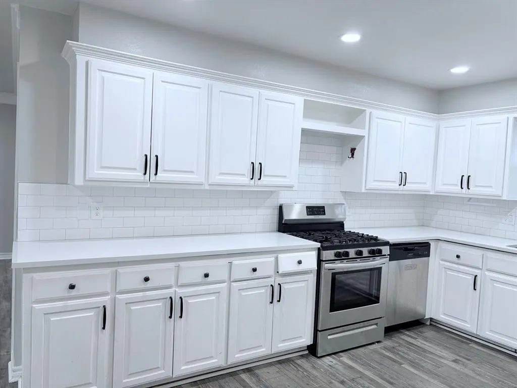 Photo 4 — 8520 E Covell Road, Arcadia, OK 73007