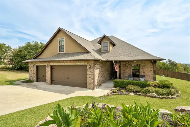 Photo 4 — 8524 Bella Ranch Drive, Choctaw, OK 73020