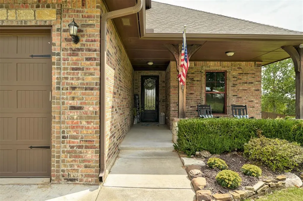 Photo 5 — 8524 Bella Ranch Drive, Choctaw, OK 73020