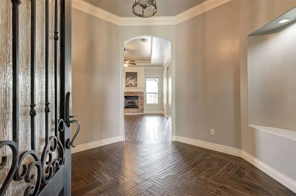 Photo 6 — 8524 Bella Ranch Drive, Choctaw, OK 73020