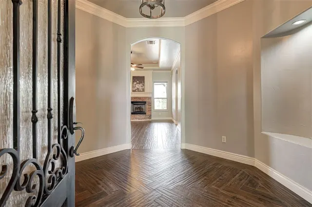 Photo 6 — 8524 Bella Ranch Drive, Choctaw, OK 73020