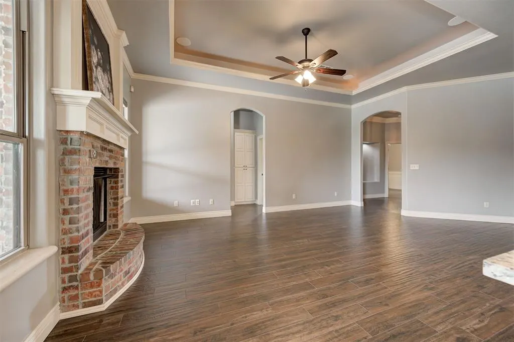 Photo 9 — 8524 Bella Ranch Drive, Choctaw, OK 73020