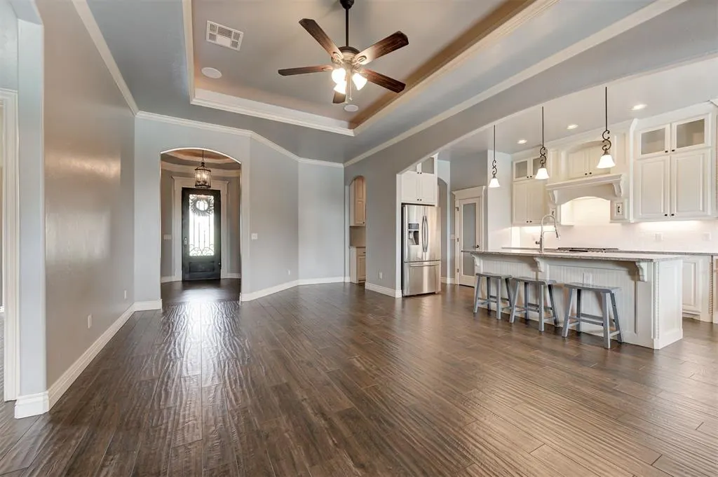 Photo 10 — 8524 Bella Ranch Drive, Choctaw, OK 73020