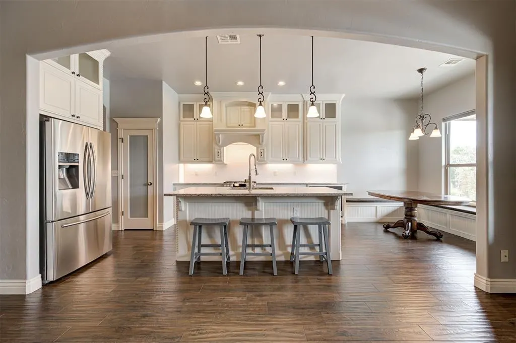 Photo 12 — 8524 Bella Ranch Drive, Choctaw, OK 73020