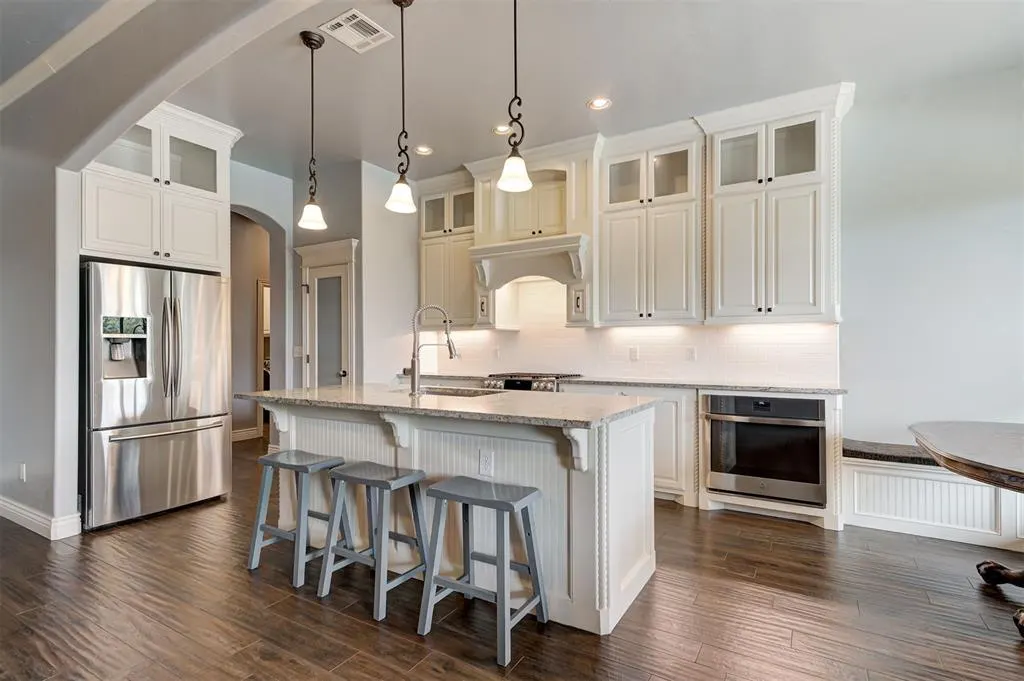 Photo 13 — 8524 Bella Ranch Drive, Choctaw, OK 73020