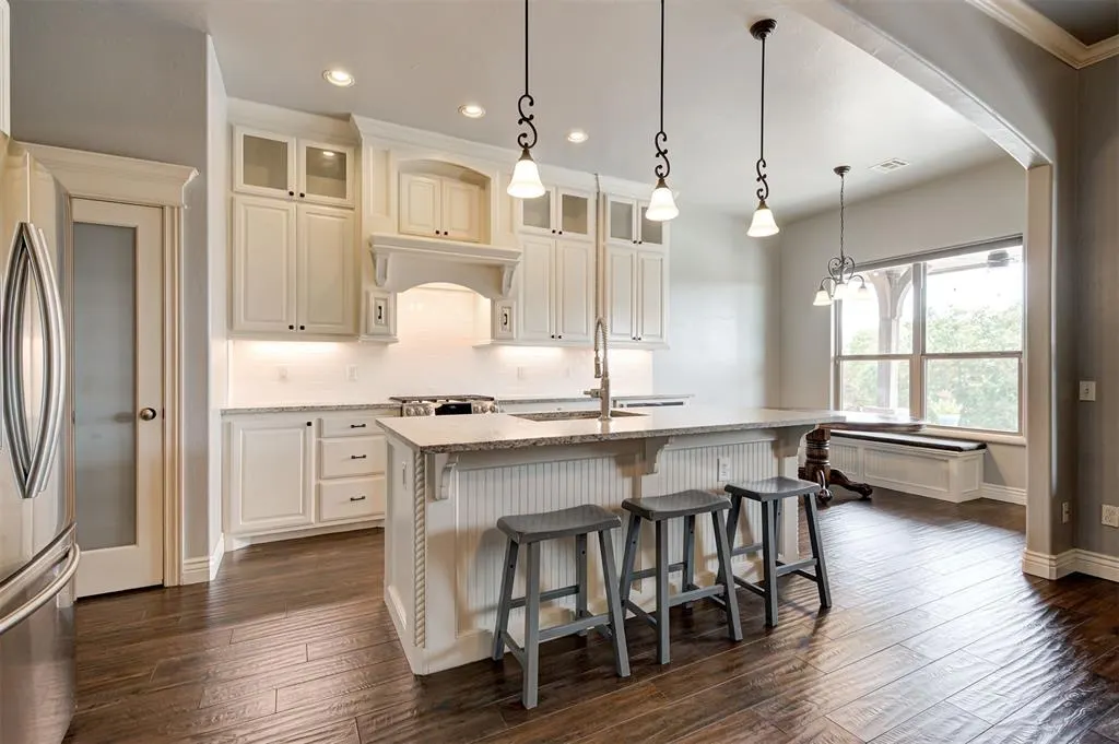 Photo 14 — 8524 Bella Ranch Drive, Choctaw, OK 73020