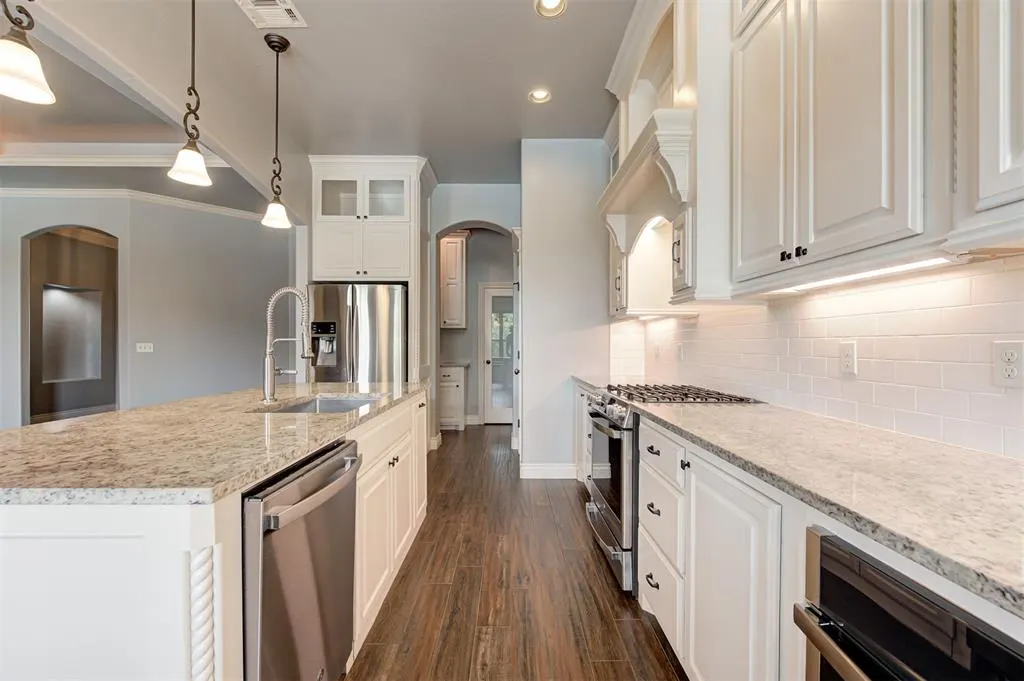 Photo 15 — 8524 Bella Ranch Drive, Choctaw, OK 73020