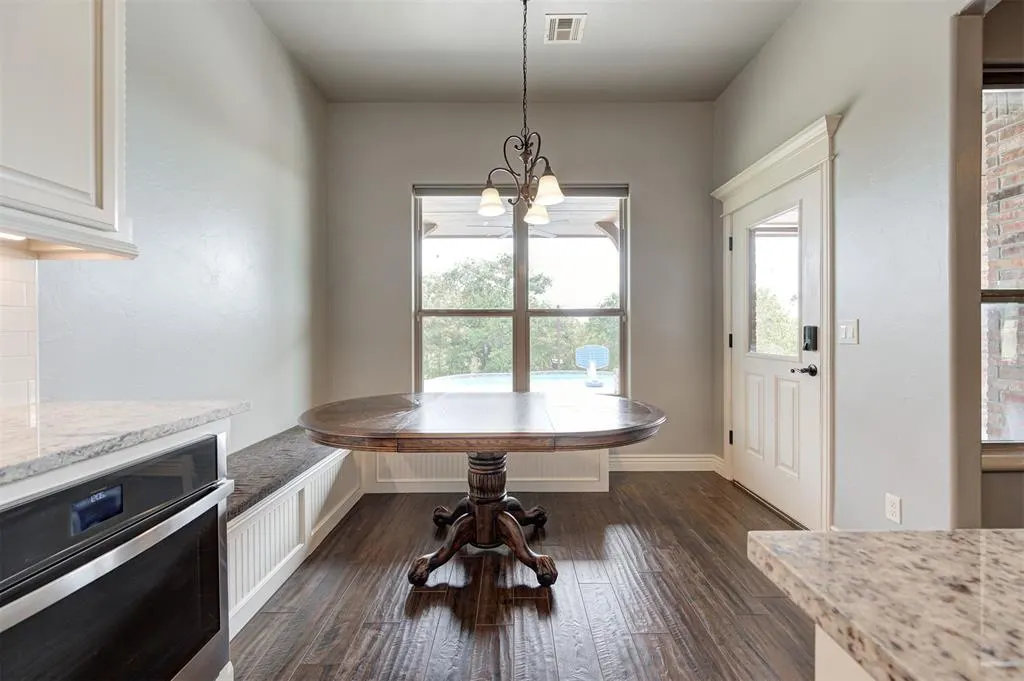 Photo 17 — 8524 Bella Ranch Drive, Choctaw, OK 73020