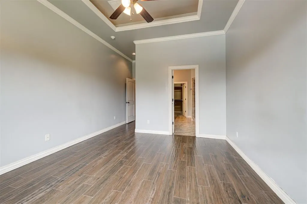 Photo 21 — 8524 Bella Ranch Drive, Choctaw, OK 73020