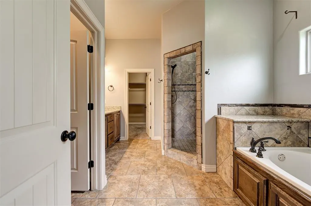 Photo 22 — 8524 Bella Ranch Drive, Choctaw, OK 73020