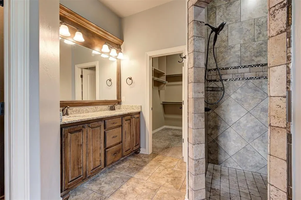 Photo 23 — 8524 Bella Ranch Drive, Choctaw, OK 73020