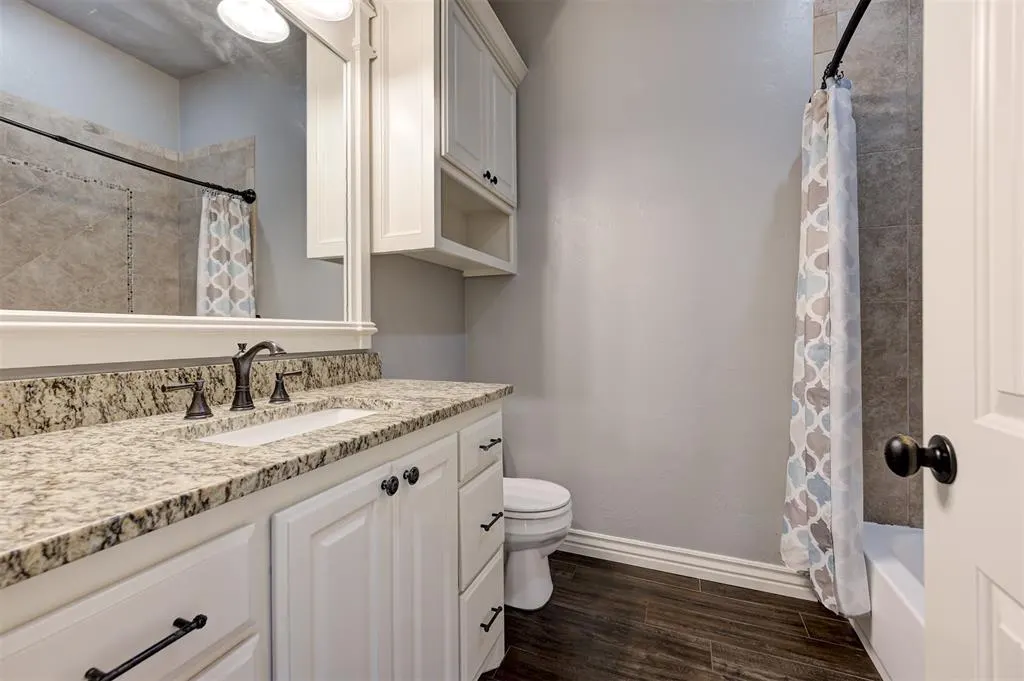 Photo 33 — 8524 Bella Ranch Drive, Choctaw, OK 73020