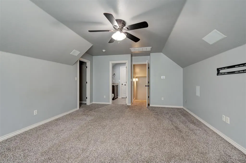 Photo 39 — 8524 Bella Ranch Drive, Choctaw, OK 73020