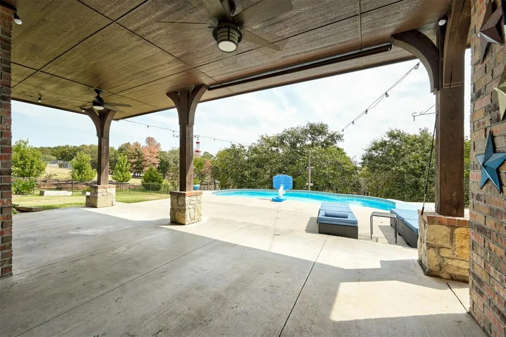 Photo 42 — 8524 Bella Ranch Drive, Choctaw, OK 73020