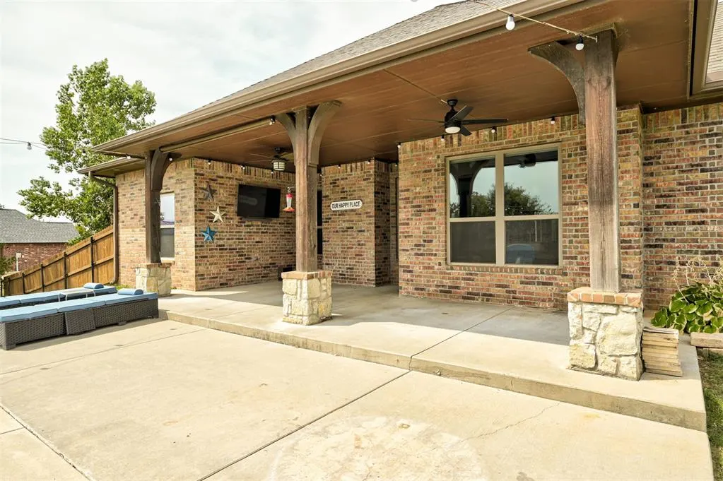 Photo 43 — 8524 Bella Ranch Drive, Choctaw, OK 73020