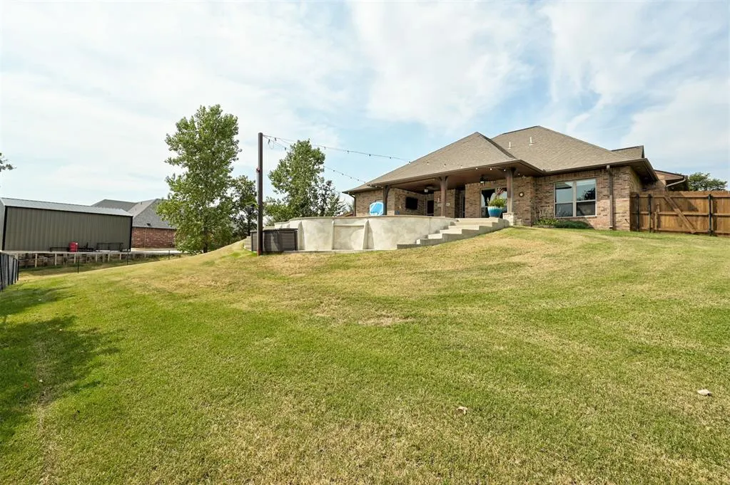 Photo 47 — 8524 Bella Ranch Drive, Choctaw, OK 73020