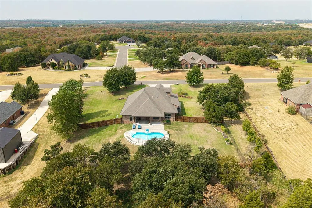 Photo 49 — 8524 Bella Ranch Drive, Choctaw, OK 73020