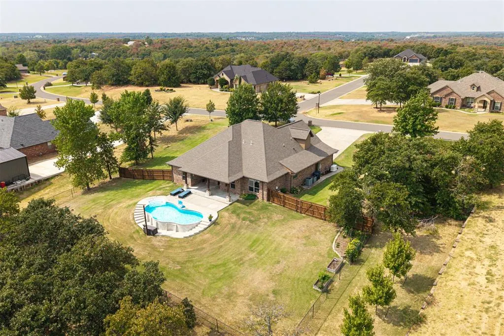 Photo 50 — 8524 Bella Ranch Drive, Choctaw, OK 73020