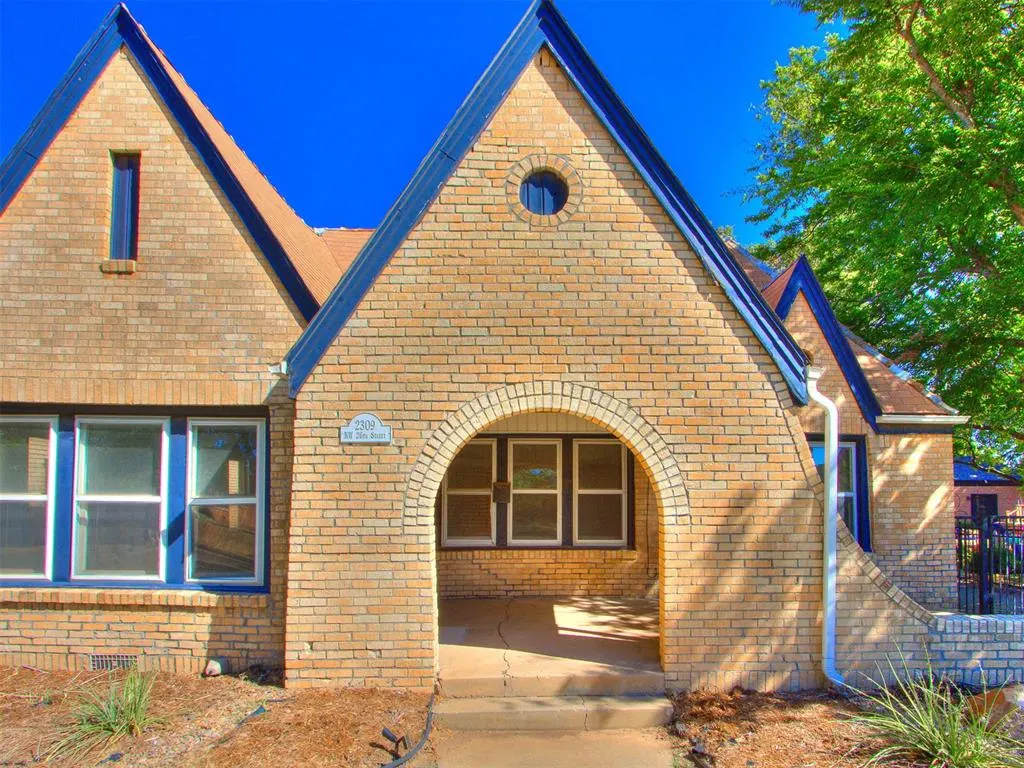 Photo 4 — 2309 NW 26th Street, Oklahoma City, OK 73107