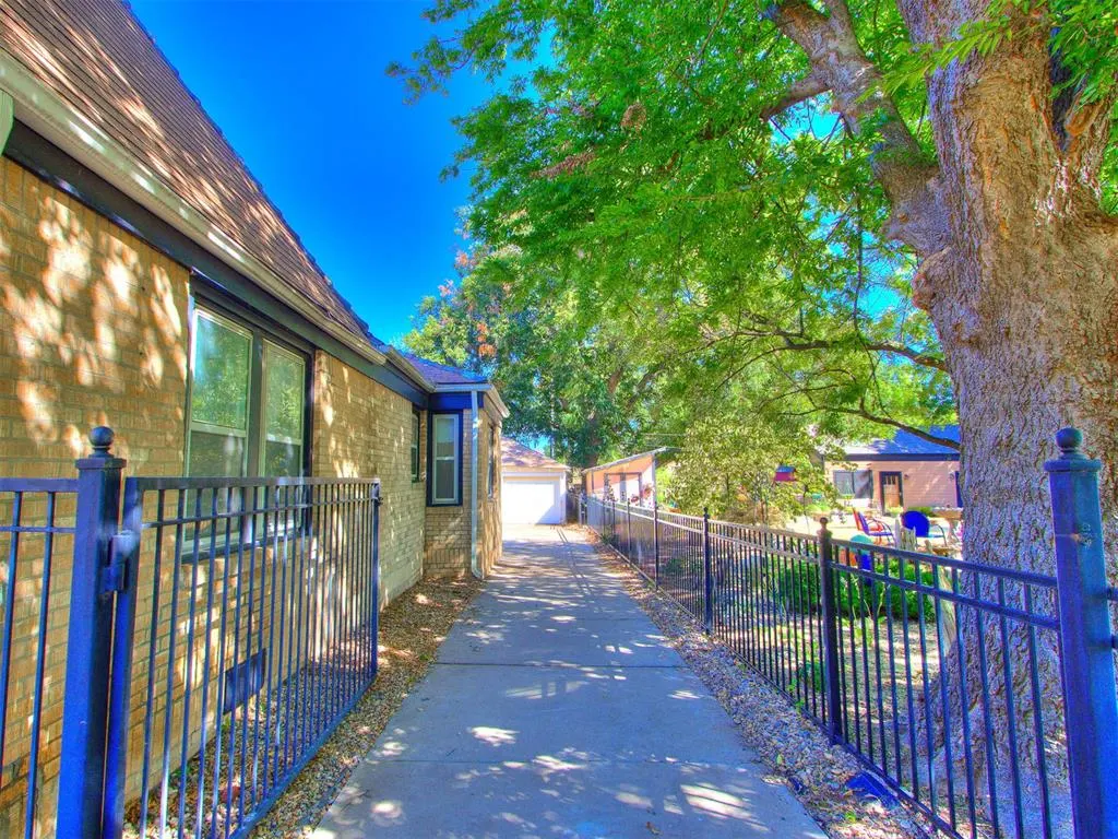 Photo 6 — 2309 NW 26th Street, Oklahoma City, OK 73107