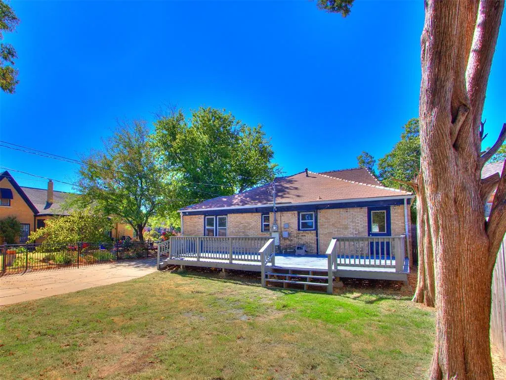 Photo 10 — 2309 NW 26th Street, Oklahoma City, OK 73107