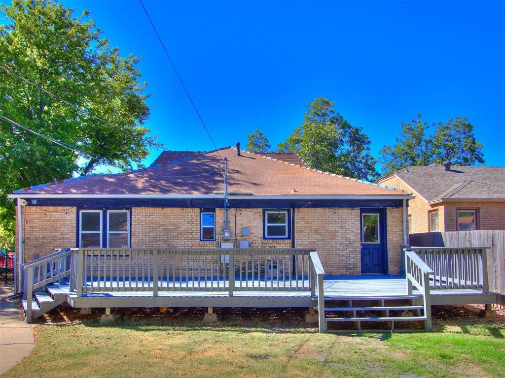 Photo 11 — 2309 NW 26th Street, Oklahoma City, OK 73107