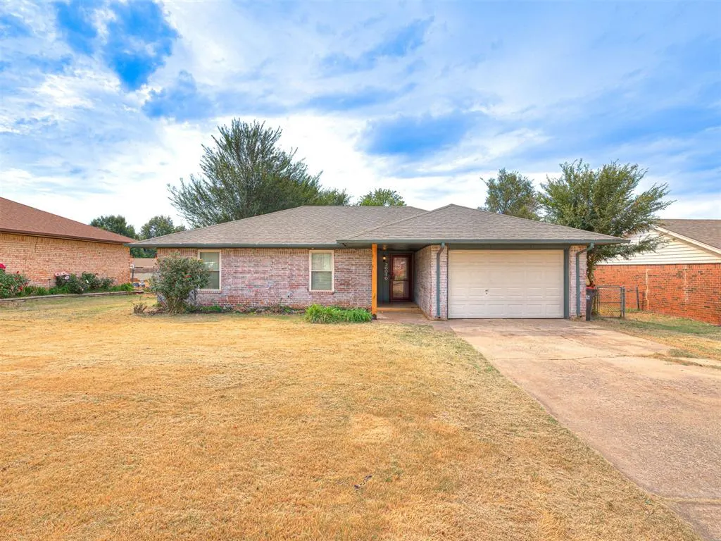 Photo 5 — 20040 Timberidge Road, Harrah, OK 73045
