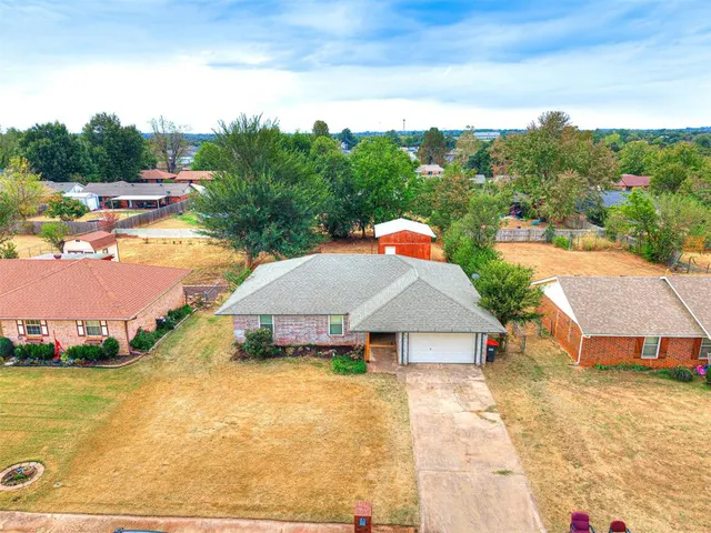 Photo 8 — 20040 Timberidge Road, Harrah, OK 73045