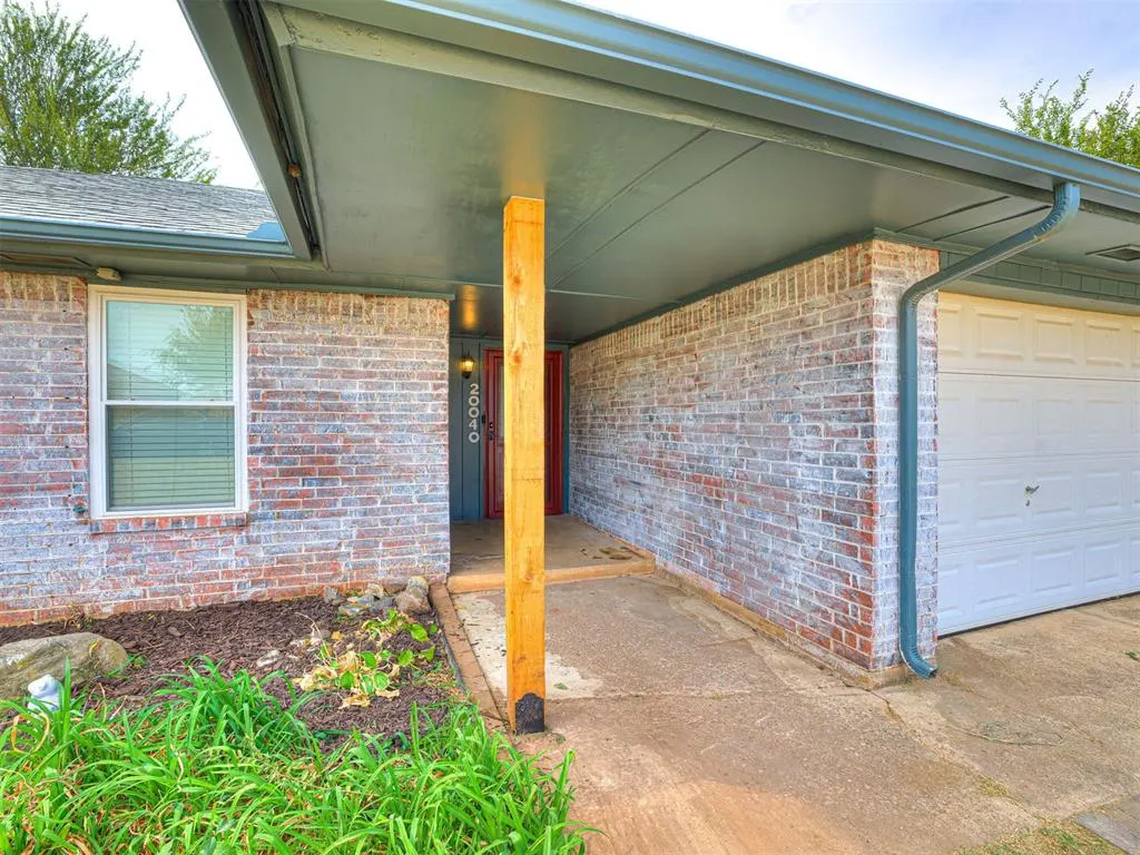 Photo 9 — 20040 Timberidge Road, Harrah, OK 73045