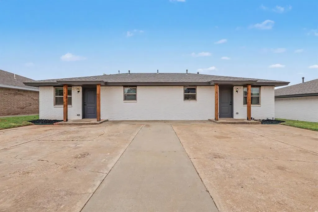 Photo 18 — 116 N McKenzie Street 116 + 118, Weatherford, OK 73096