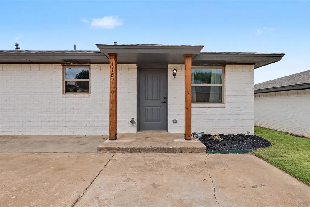 Photo 19 — 116 N McKenzie Street 116 + 118, Weatherford, OK 73096