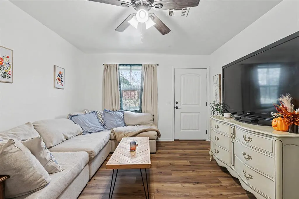 Photo 20 — 116 N McKenzie Street 116 + 118, Weatherford, OK 73096