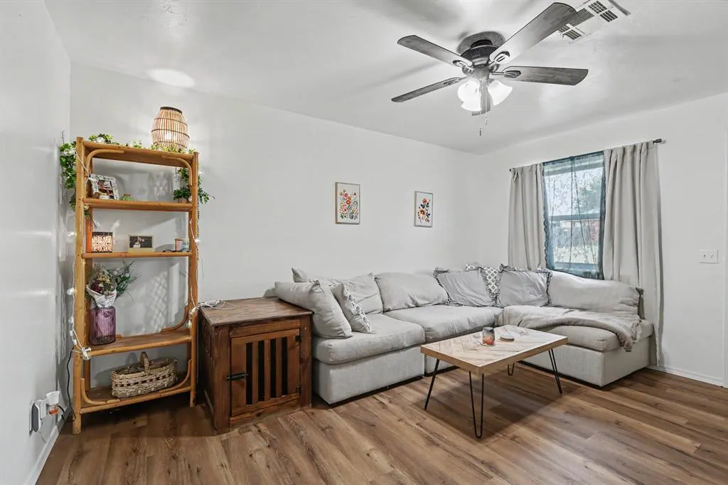 Photo 21 — 116 N McKenzie Street 116 + 118, Weatherford, OK 73096